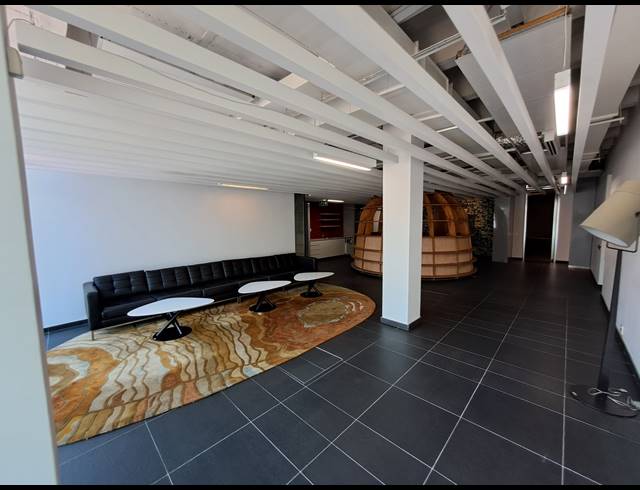 599M² OFFICE TO LET IN ILLOVO